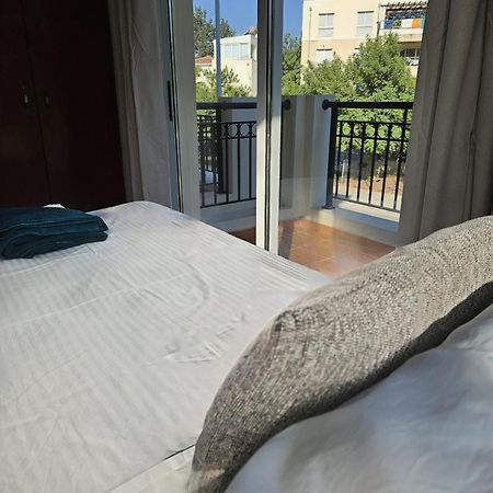 The Brightstay Paphos, 2 Bed Apt, Paphos Riviera, Universal ภายนอก รูปภาพ