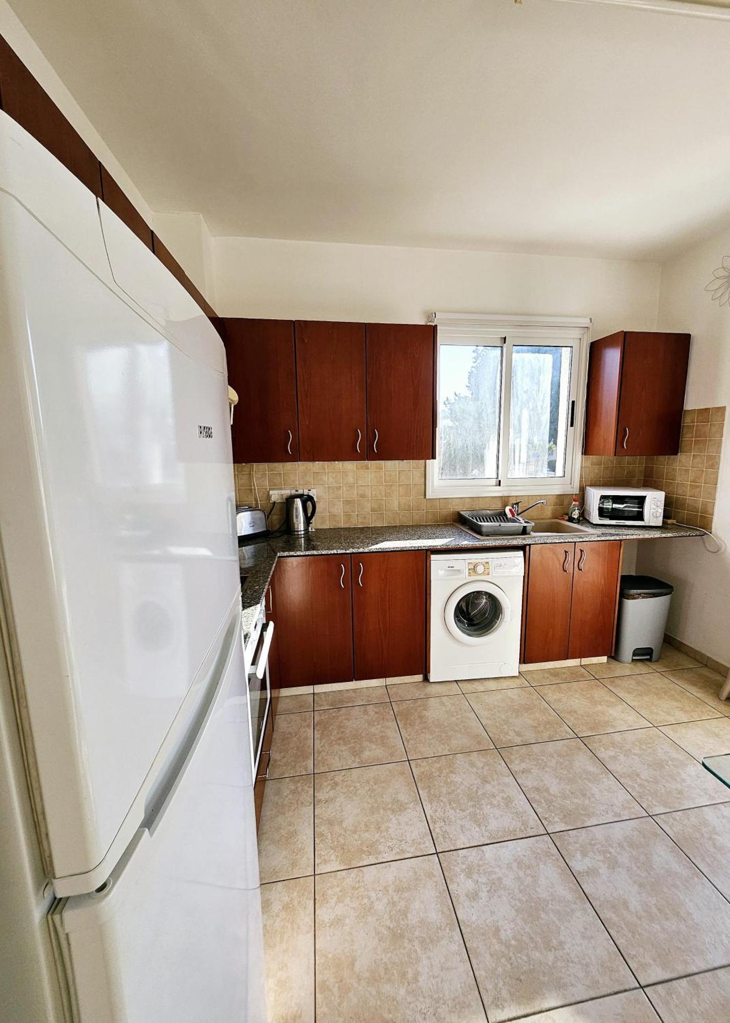 The Brightstay Paphos, 2 Bed Apt, Paphos Riviera, Universal ภายนอก รูปภาพ