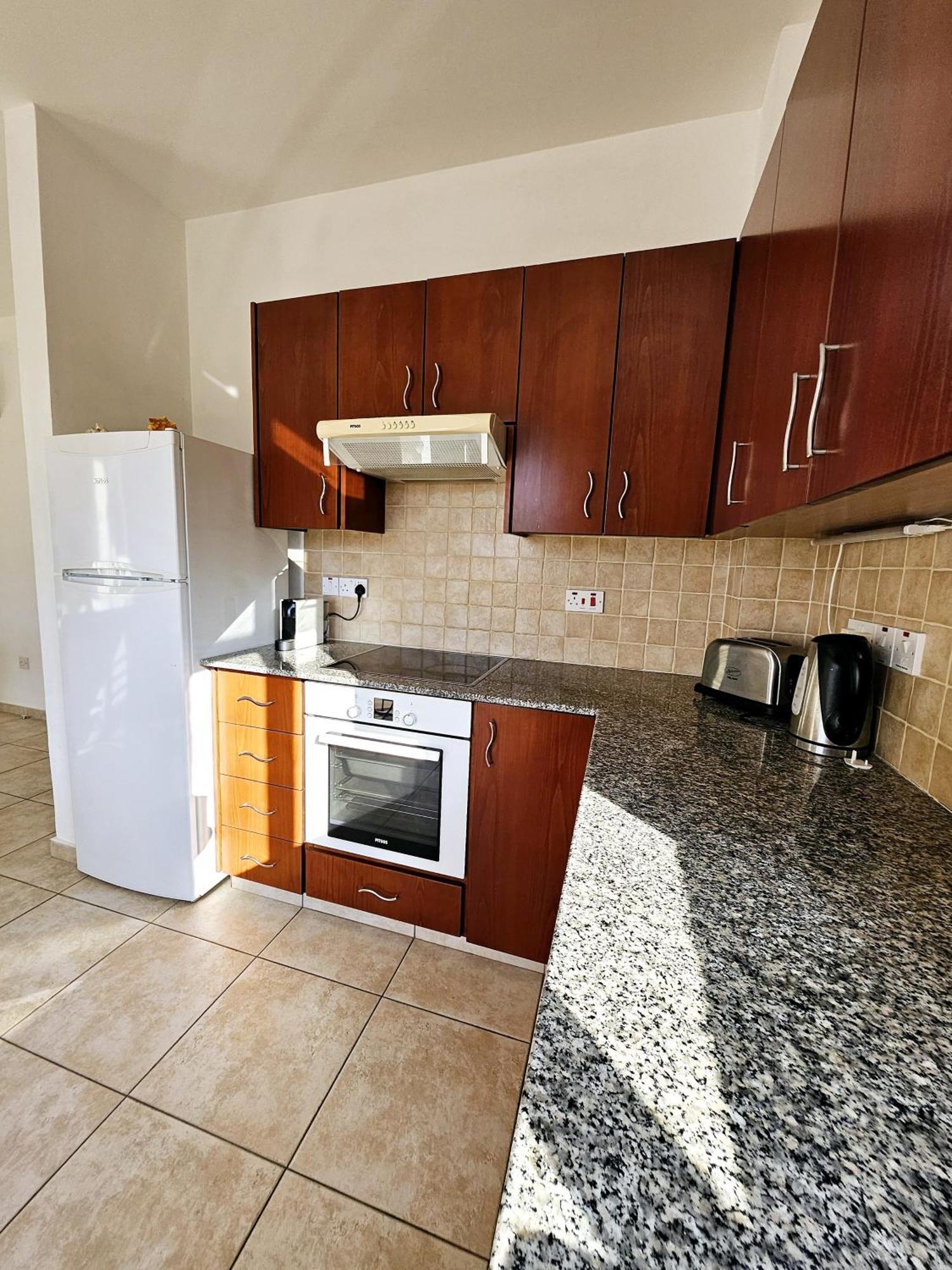 The Brightstay Paphos, 2 Bed Apt, Paphos Riviera, Universal ภายนอก รูปภาพ